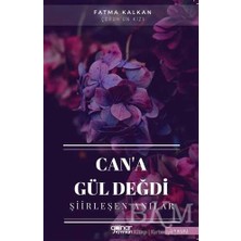 TeknoKapsül Can’a Gül Değdi