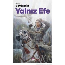 TeknoKapsül Yalnız Efe