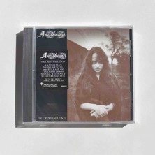 Mono Müzik Kitabevi Anathema - The Crestfallen Ep CD (Ep, Remastered, Stereo)