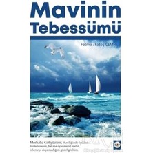 TeknoKapsül Mavinin Tebessümü