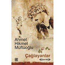 TeknoKapsül Çağlayanlar