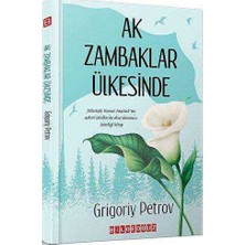 TeknoKapsül Ak Zambaklar Ülkesinde