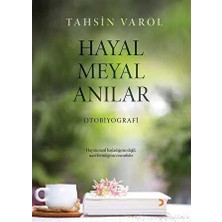 TeknoKapsül Hayal Meyal Anılar