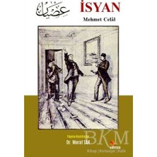 TeknoKapsül Isyan