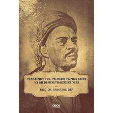 TeknoKapsül Vefatının 700. Yılında Yunus Emre ve Medeniyetimizdeki Yeri