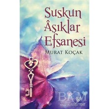 TeknoKapsül Suskun Aşıklar Efsanesi
