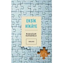 TeknoKapsül Eksik Hikaye