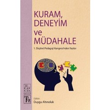 Töz Yayınları Kuram,deneyim ve Müdahale
