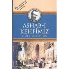 TeknoKapsül Ashab-I Kehfimiz