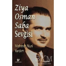 TeknoKapsül Ziya Osman Saba Sevgisi