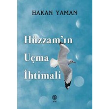 TeknoKapsül Hüzzam’ın Uçma Ihtimali