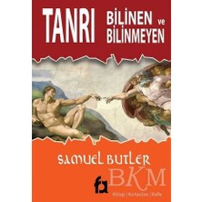 TeknoKapsül Bilinen ve Bilinmeyen Tanrı