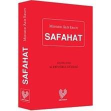 TeknoKapsül Safahat Kırmızı