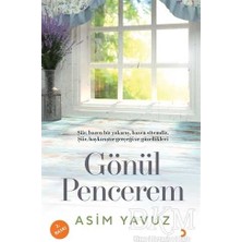 TeknoKapsül Gönül Pencerem