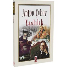 TeknoKapsül Yaşlılık