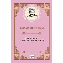 TeknoKapsül One Peach A Thousand Peaches Kitap