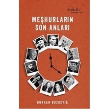TeknoKapsül Meşhurların Son Anları