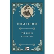 TeknoKapsül The Chimes A Goblin Story