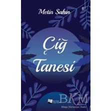 TeknoKapsül Çiğ Tanesi