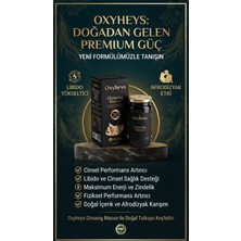 Oxyheys Ginseng Epidumyum Macun