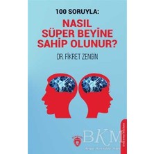TeknoKapsül 100 Soruyla: Nasıl Süper Beyine Sahip Olunur?