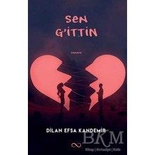 TeknoKapsül Sen G’ittin