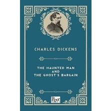 TeknoKapsül The Haunted Man And The Ghost`s Bargain