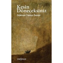 TeknoKapsül Kesin Döneceksiniz