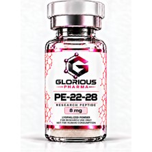 Pe-22-28 8mg Glorious Pharma
