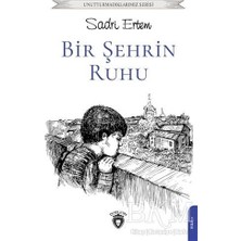 TeknoKapsül Bir Şehrin Ruhu