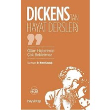 TeknoKapsül Dickens`tan Hayat Dersleri