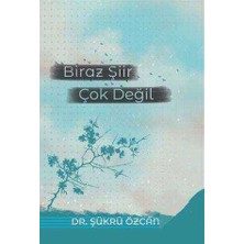 TeknoKapsül Biraz Şiir Çok Değil