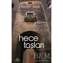 TeknoKapsül Hece Taşları