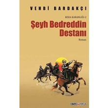 TeknoKapsül Koza Karanlığı - 2: Şeyh Bedreddin