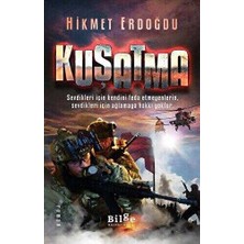 TeknoKapsül Kuşatma