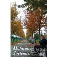 TeknoKapsül Mahirane Söylemler