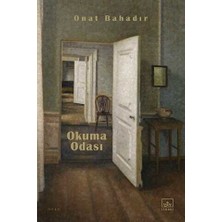 TeknoKapsül Okuma Odası
