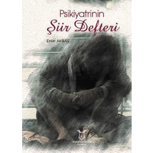 TeknoKapsül Psikiyatrinin Şiir Defter