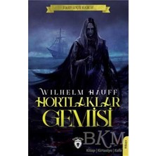 TeknoKapsül Hortlaklar Gemisi