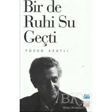 TeknoKapsül Bir De Ruhi Su Geçti