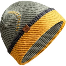 Kaft Unisex Bere Bonoca, Concrete