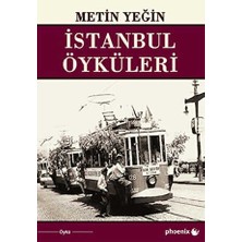 TeknoKapsül Istanbul Öyküleri