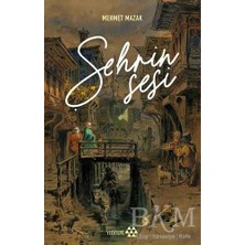 TeknoKapsül Şehrin Sesi