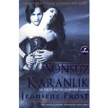 TeknoKapsül Sonsuz Karanlık
