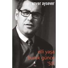 TeknoKapsül Elli Yaşa Buruk Günce 50