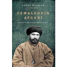 TeknoKapsül Cemaleddin Afgani