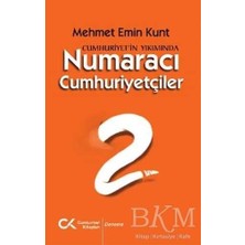 TeknoKapsül Numaracı Cumhuriyetçiler