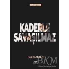 TeknoKapsül Kaderle Savaşılmaz