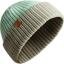 Kaft Unisex Bere Kleurendok, Mint
