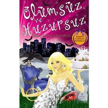 TeknoKapsül Ölümsüz ve Huzursuz